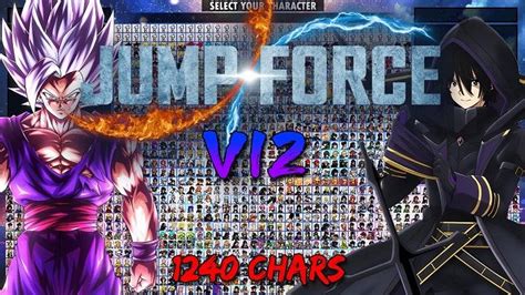 jump foce mugen|jump force mugen free online.